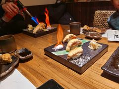 -炉胜·炉端烧·居酒屋