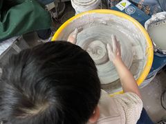 -一片田陶艺工作室
