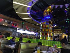 -金百万烤鸭店(马甸店)