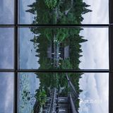 如果来杭州只能住一家酒店，那么必定选她