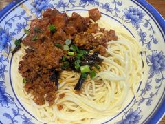 -辣肉面大王(天平路店)