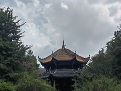 -青羊宫