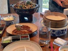 -玖五京菜(杭州城北万象城店)