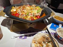 -蛙来哒(大汉悦中心店)