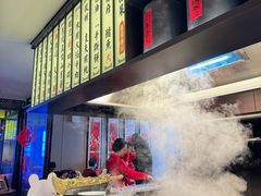 -杏花堂晋商私房菜(华熙五棵松店)