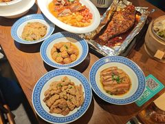 -老坤记·南阳名菜馆(十三年坤记老店)