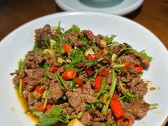 -老馆子·建德菜·山肴鱼鲜(海威新界店)