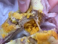 -木子木水日式烫面包(中盛店)