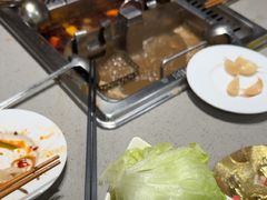 -海底捞火锅(赛格国际购物中心店)