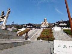-句容茅山景区