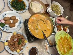 -林四喜·闽南传家菜(鼓浪屿店)