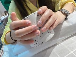 -UGIRL有个美甲