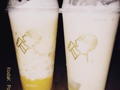 -喜茶(滨江宏岸店)