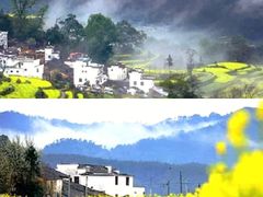 -婺源风景区