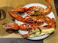 -博林天瑞喜来登酒店·西丽尚膳