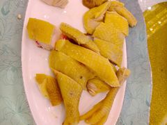 -天鲜阁·海鲜粤菜·33年老字号(天河棠下店)