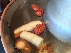 -南门涮肉(北洼路店)