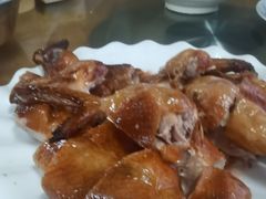 烧鸡-米岗农庄