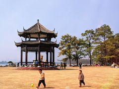 -东湖落雁景区