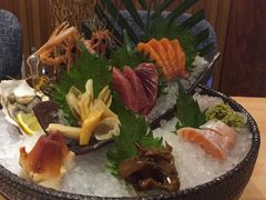 -割烹旭日本料理(龙湖狮山天街店)