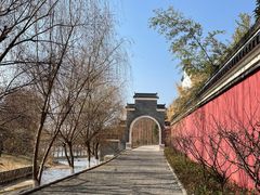 -句容茅山景区