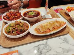 -乡村基·川味现炒大王(熙悦天街店)