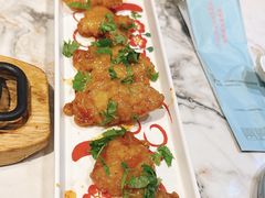 -醉炫音速烧烤·干煸菜(沙河总店)