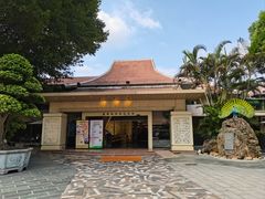 -南海渔村 (流花湖店)