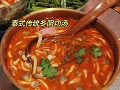 -清迈清迈巷口小排档(烟台山店)
