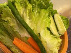 -釜山火炉·海鲜烤肉(紫藤路店)