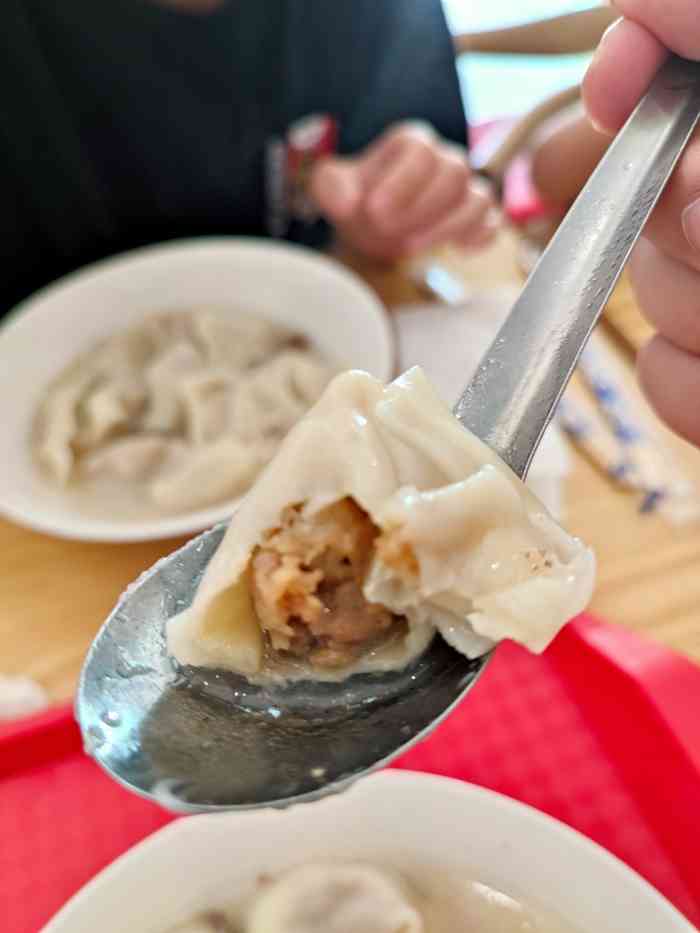 宋家馄饨馆(八一公园店)