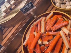 -牛YO寿喜烧火锅自助(三台子万象汇店)