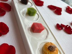 -富力丽思卡尔顿酒店·丽轩中餐厅