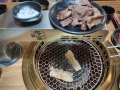 -九田家黑牛烤肉料理(新光汇店)