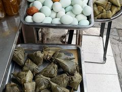 -罗子龙罗家桂花汤圆(曹都巷店)