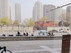 -秤砣砣·湖南粉面馆(青年路店)