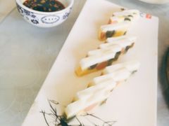 -金家老三饭庄(常营店)