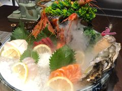 -松竹和日式料理(广厦店)