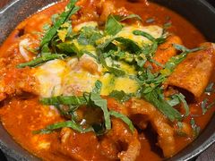 -Fuzzy Bistro 浮几韩餐·茶酒馆