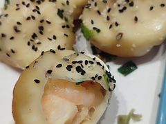 -小杨生煎(乐坊虹井店)