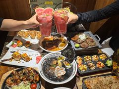 -小川洋风料理(街道口店)