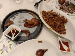 -翠园(北京王府中环店)