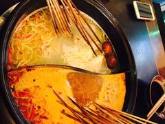 -小郡肝串串(解放碑店)
