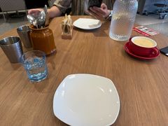 -必胜客(东岳店)