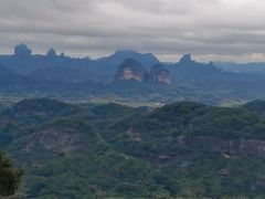 -丹霞山风景名胜区