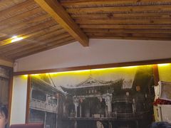 -山西会馆·晋菜·晋商宴·牌匾博物馆(胜利东街店)