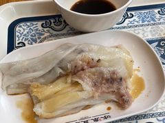 -冰泉豆浆馆(阳朔店)