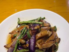 -田婆婆的菜(新天地店)