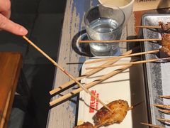 -管氏翅吧(广渠门店)