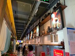 -水煮三国·川鲁江湖菜(香山店)